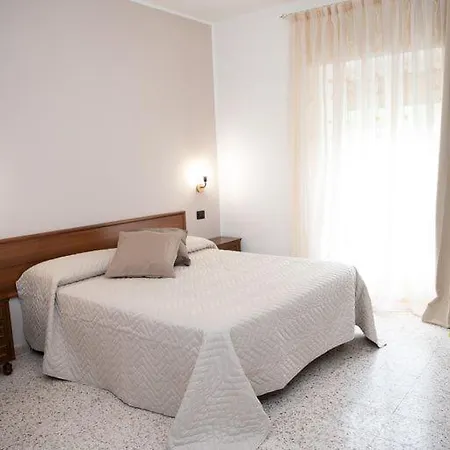 San Nilo Bed and breakfast
