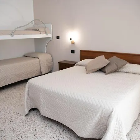 San Nilo Bed and breakfast 3*