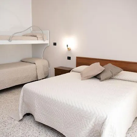 San Nilo Bed and breakfast