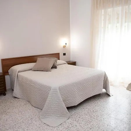 Frühstückspension San Nilo Orsomarso