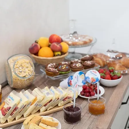 San Nilo 3* Orsomarso