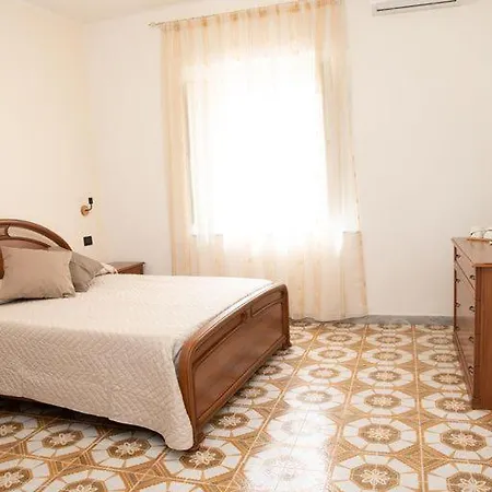 San Nilo Bed and breakfast Orsomarso