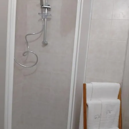 San Nilo Bed and breakfast