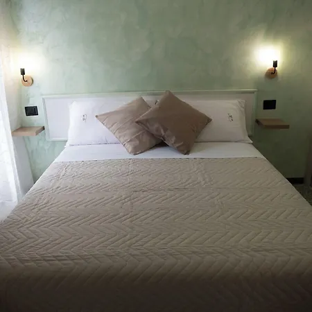 San Nilo Bed and breakfast Orsomarso
