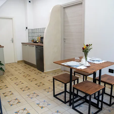 San Nilo 3* Orsomarso