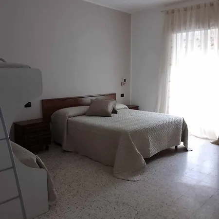 San Nilo Bed and breakfast 3*