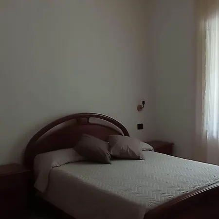 San Nilo Bed and breakfast 3*