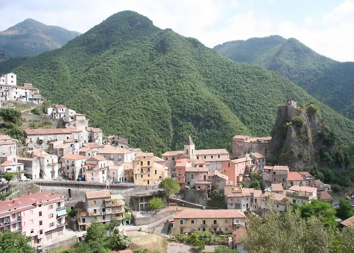 San Nilo 住宿加早餐酒店