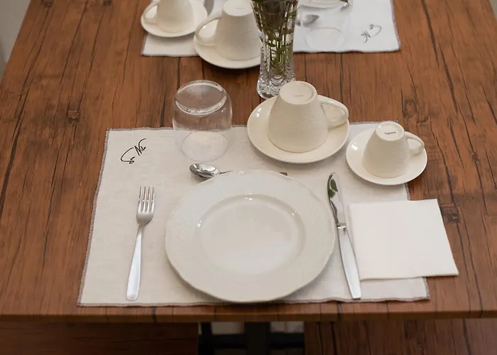 San Nilo 3* Orsomarso