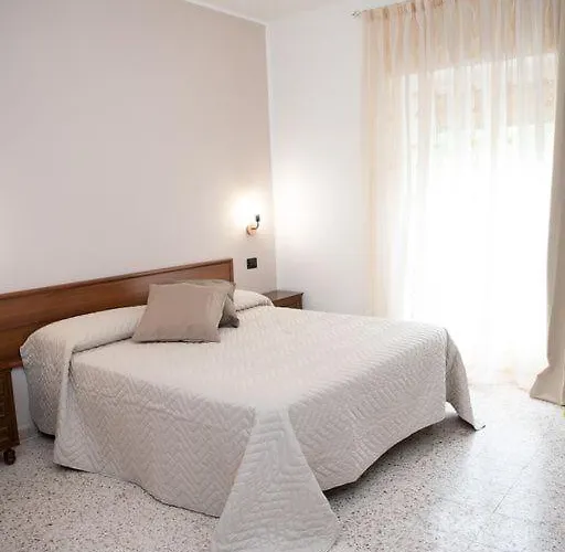 San Nilo 住宿加早餐酒店