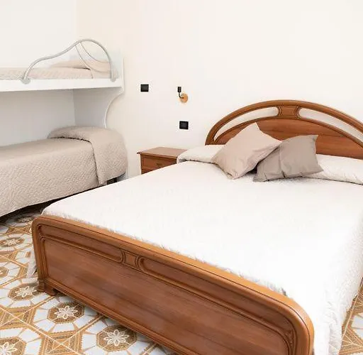 San Nilo 住宿加早餐酒店 Orsomarso