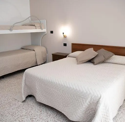 San Nilo 住宿加早餐酒店 3*