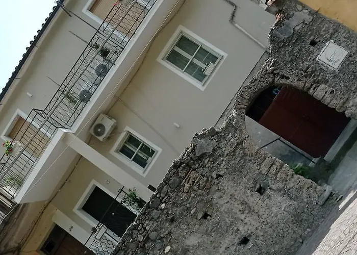 住宿加早餐酒店 San Nilo Orsomarso