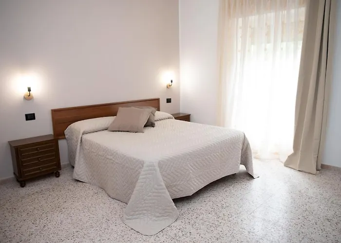 住宿加早餐酒店 San Nilo Orsomarso