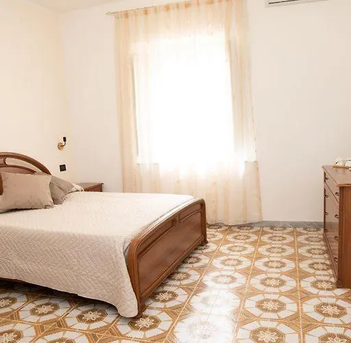 San Nilo 住宿加早餐酒店 Orsomarso