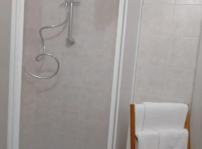 San Nilo 住宿加早餐酒店