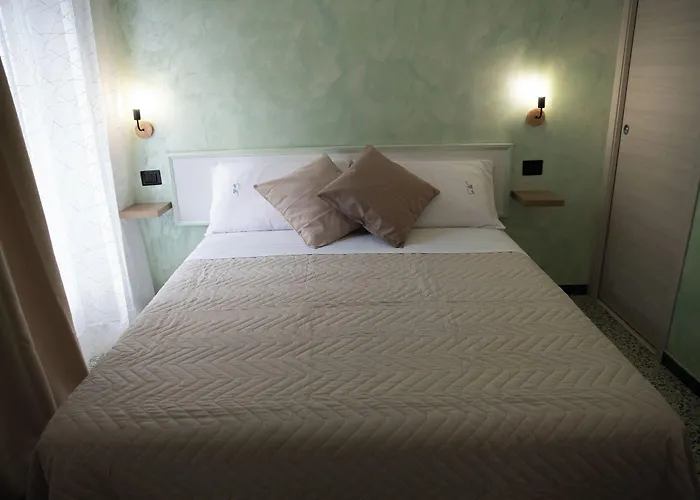 San Nilo 住宿加早餐酒店 Orsomarso