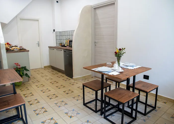 San Nilo 3* Orsomarso