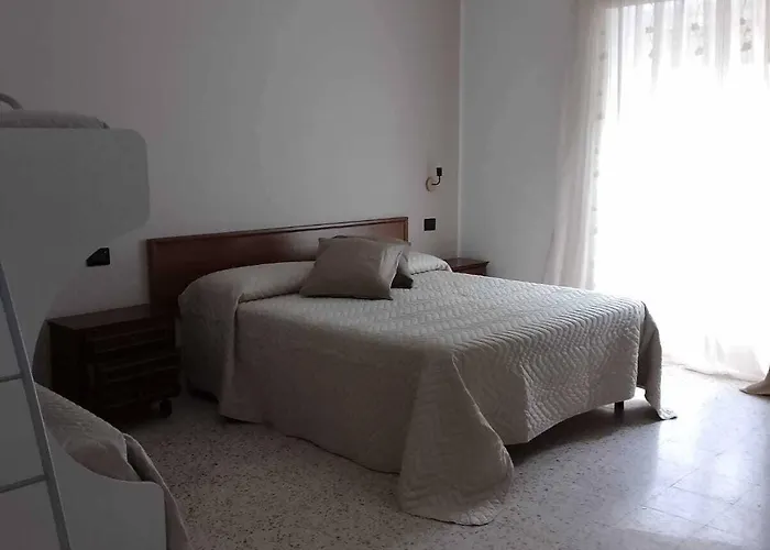 San Nilo 住宿加早餐酒店 3*