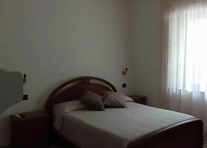 San Nilo Couette-café 3*